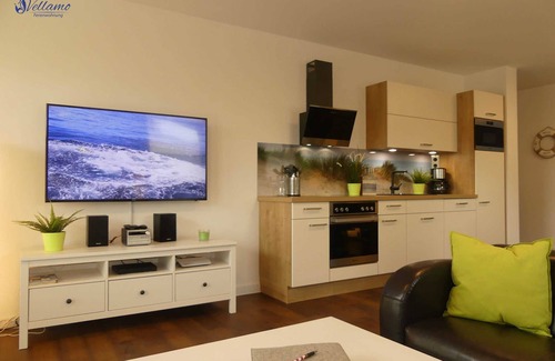 Alt Gaarz Apartamento | Apartamento - Vellamo - Apartamento Vellamo