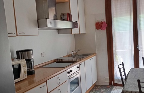 Mestre Apartamento | apartamento Venezia-Mestre