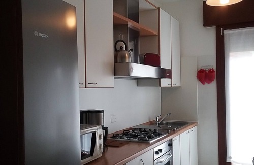 Mestre Apartamento | apartamento Venezia-Mestre