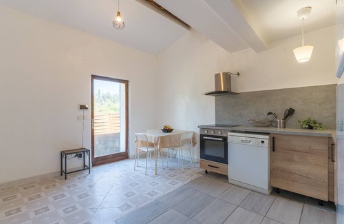 Venelles Apartamento | Apartamento 'Vennelles - 4 Personnes' con Wi-Fi