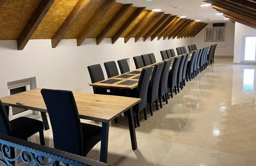 Vrbanja Apartamento | Apartment Verde - rooms with private bathrooms: R1(2) - Vrbanja, Continental Croati, Croatia