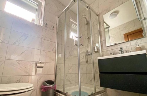 Vrbanja Apartamento | Apartment Verde - rooms with private bathrooms: R1(2) - Vrbanja, Continental Croati, Croatia
