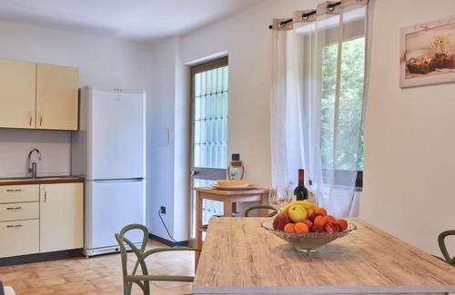 Colico Apartamento | Apartamento Veri by Interhome