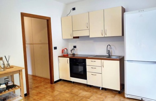 Colico Apartamento | Apartamento Veri by Interhome