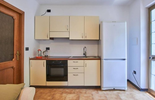 Colico Apartamento | Apartamento Veri by Interhome