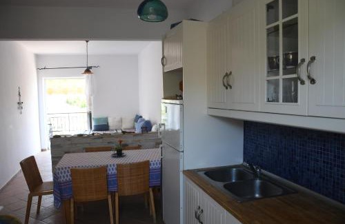 Gerakini Apartamento | Apartment very close to the beach