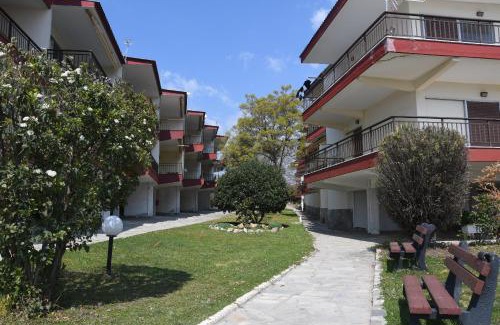 Gerakini Apartamento | Apartment very close to the beach