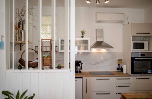 Supetarska Draga Apartamento | Apartments Vesna Sup.Draga / Three Bedrooms A1