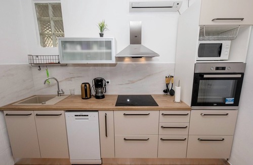 Supetarska Draga Apartamento | Apartments Vesna Sup.Draga / Three Bedrooms A1