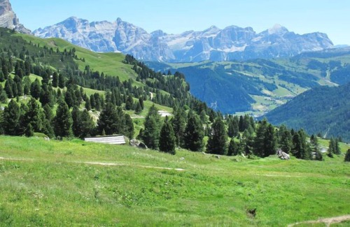 Vigo di Fassa Apartamento | Apartamento Vico en Vigo di Fassa - 8 personas, 3 dormitorios