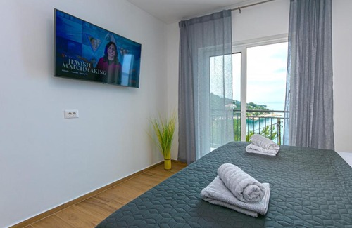 Brela Apartamento | Apartment Vidra