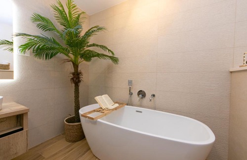 Brela Apartamento | Apartment Vidra