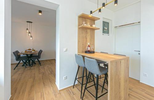 Brela Apartamento | Apartment Vidra