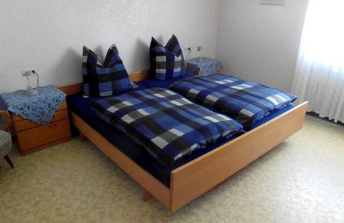 Bad Laasphe Apartamento | Vista del apartamento
