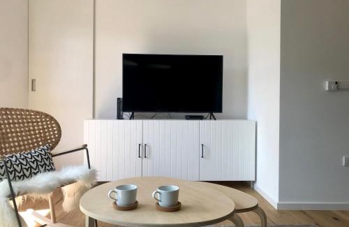 Uzice Apartamento | Apartment View
