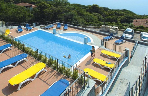 Oggebbio Apartamento | Residence Il Vigneto Due Oggebbio - ILM03006-CYA