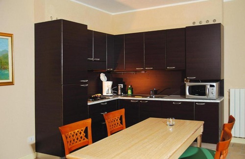 Oggebbio Apartamento | Residence Il Vigneto Due Oggebbio - ILM03006-CYA