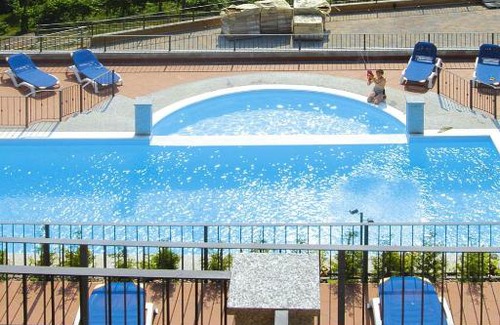 Oggebbio Apartamento | Residence Il Vigneto Due Oggebbio - ILM03006-CYA