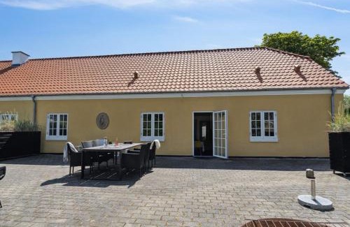 Skagen Apartamento | Apartment Viivi - 900m from the sea by Interhome