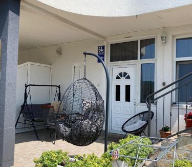 Sibenik Apartamento | Apartment Viki