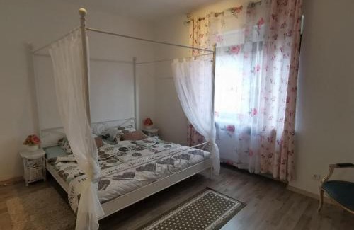 Puttlingen Apartamento | Apartment Viktoria