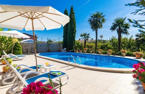 Nova Vas Apartamento | Apartment Viktorija-2 by Interhome