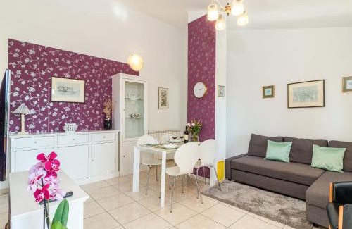 Nova Vas Apartamento | Apartment Viktorija-2 by Interhome