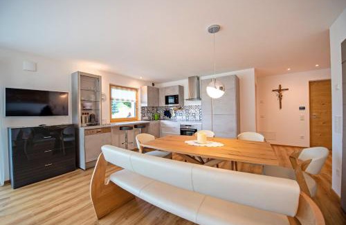 Selva di Val Gardena Apartamento | Apartment Villa Valeria