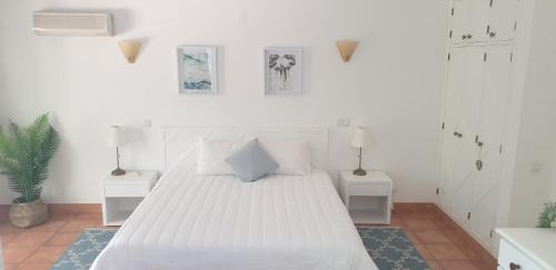 Porto de Mos Apartamento | Apartment Vila Mós in Porto Mós Beach
