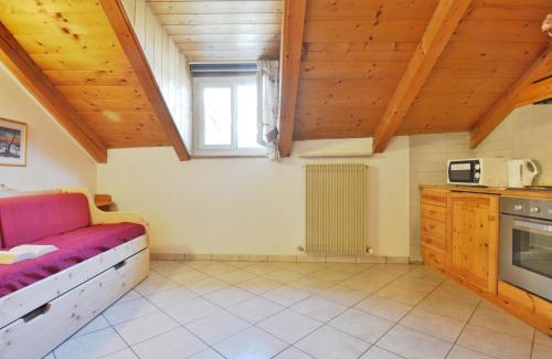 Campitello di Fassa Apartamento | Apartment Villa Placidia Apt 34 by Interhome