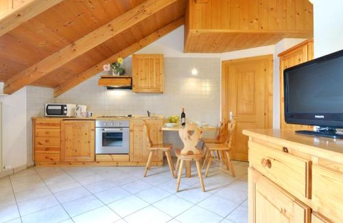 Campitello di Fassa Apartamento | Apartment Villa Placidia Apt 34 by Interhome