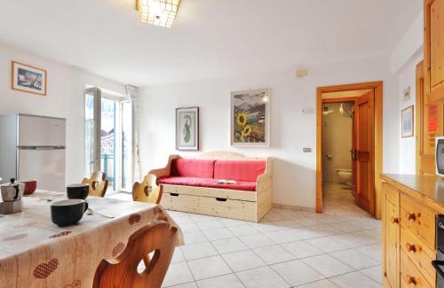 Campitello di Fassa Apartamento | Apartment Villa Placidia Apt 22 by Interhome