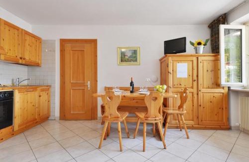 Campitello di Fassa Apartamento | Apartment Villa Placidia Apt 22 by Interhome