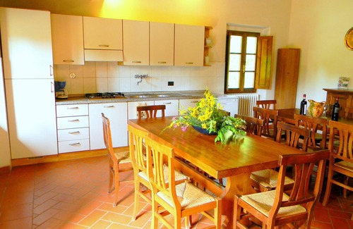 Certaldo Apartamento | Apartamento Villa Avanella 1 DESCUENTO 10%