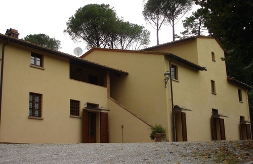 Certaldo Apartamento | Apartamento Villa Avanella 1 DESCUENTO 10%