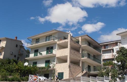 Bili brig Apartamento | Apartment Villa Bešker
