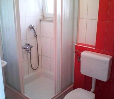 Bili brig Apartamento | Apartment Villa Bešker