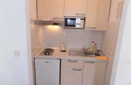 Bili brig Apartamento | Apartment Villa Bešker
