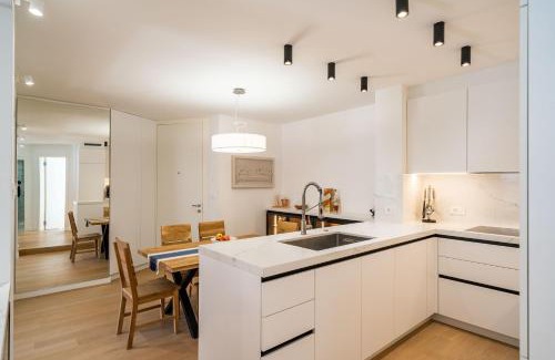Babin Kuk Apartamento | Apartment Villa Claudia