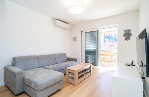 Babin Kuk Apartamento | Apartment Villa Claudia