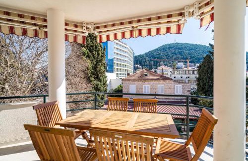 Babin Kuk Apartamento | Apartment Villa Claudia