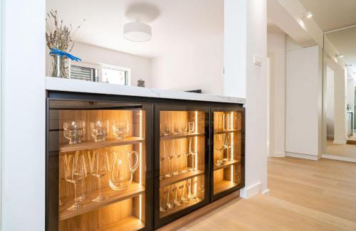 Babin Kuk Apartamento | Apartment Villa Claudia