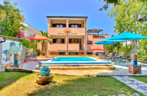 Premantura Casa | Apartment Villa Dolce Vita
