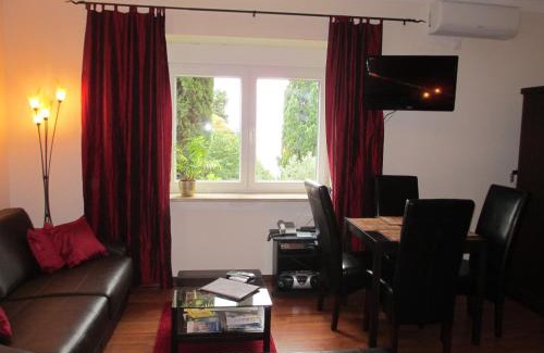 Sodici Apartamento | Apartment Villa Edmea