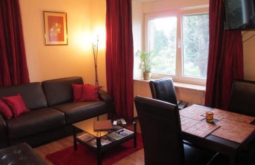 Sodici Apartamento | Apartment Villa Edmea