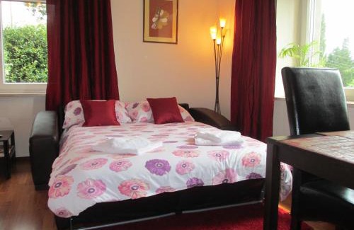 Sodici Apartamento | Apartment Villa Edmea