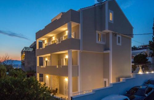 Podstrana Apartamento | Apartment Villa Franko Maris