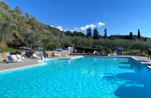 Pelago Apartamento | Apartment Villa Grassina-5 by Interhome