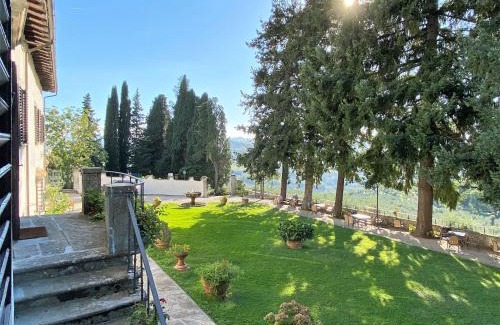 Pelago Apartamento | Apartment Villa Grassina-5 by Interhome