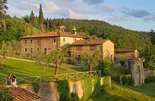 Pelago Apartamento | Apartment Villa Grassina-5 by Interhome